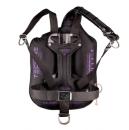 Tecline Peanut 21 Reise-Set Lady